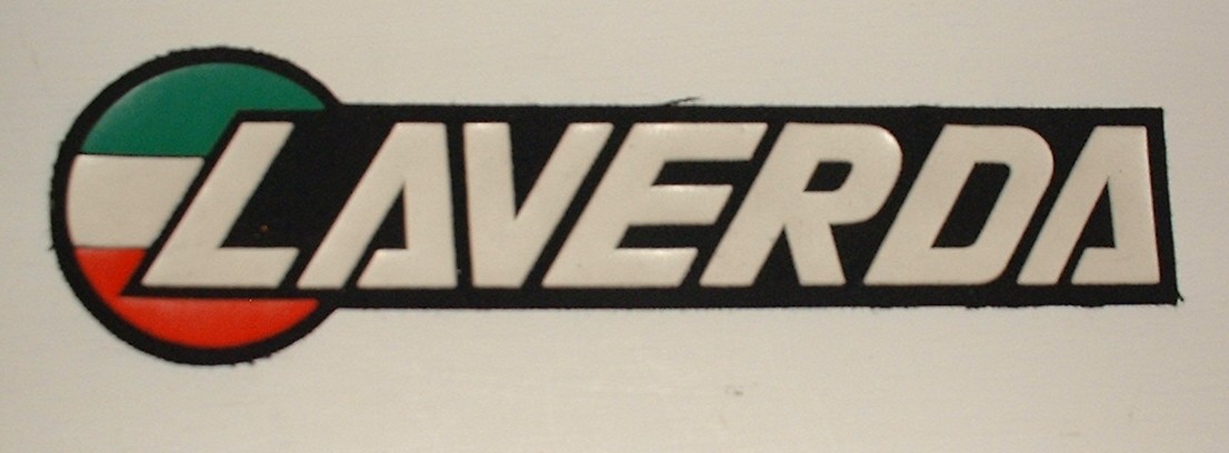 (image for) Patches